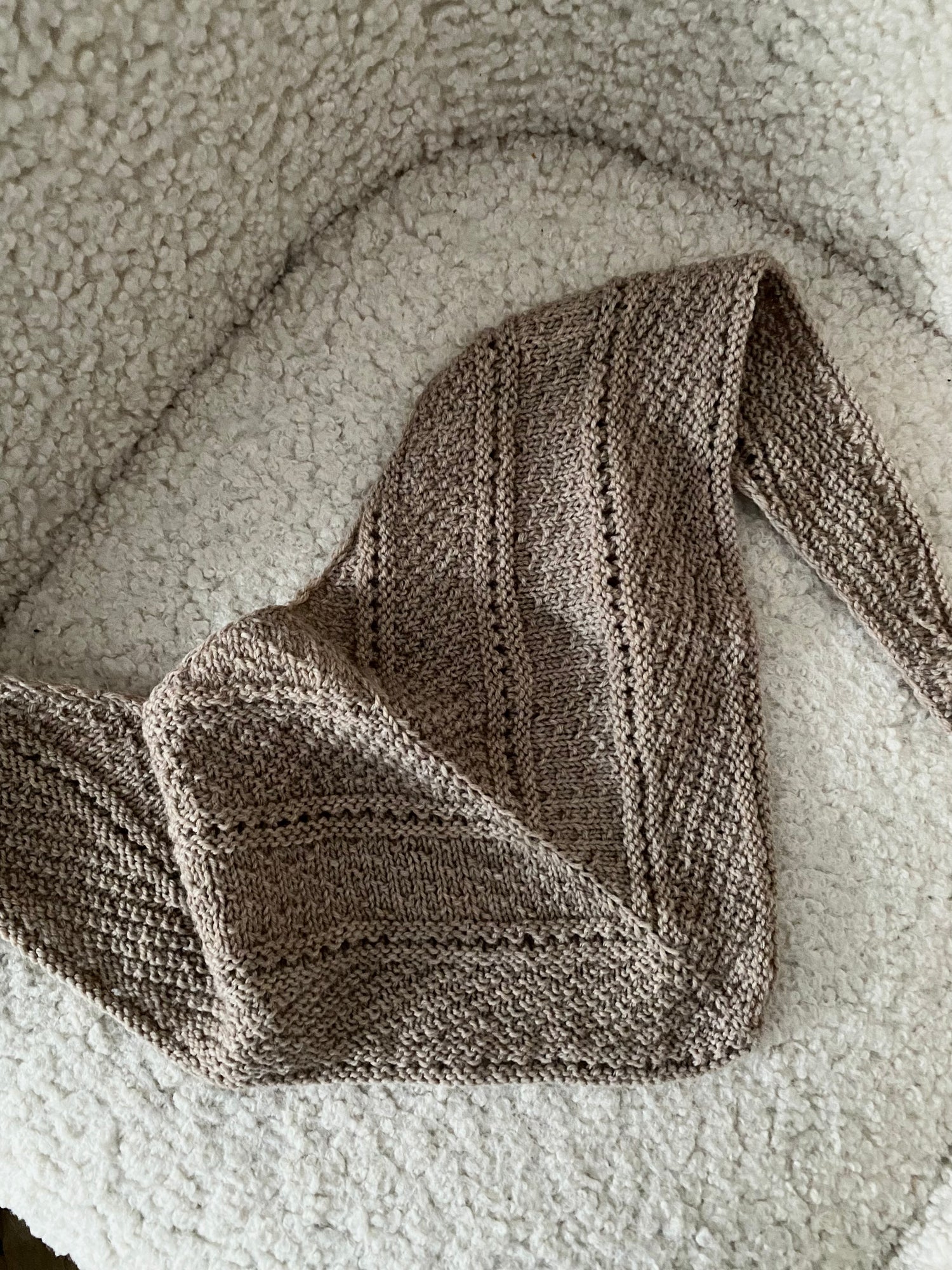 Šátek Bandana No.I