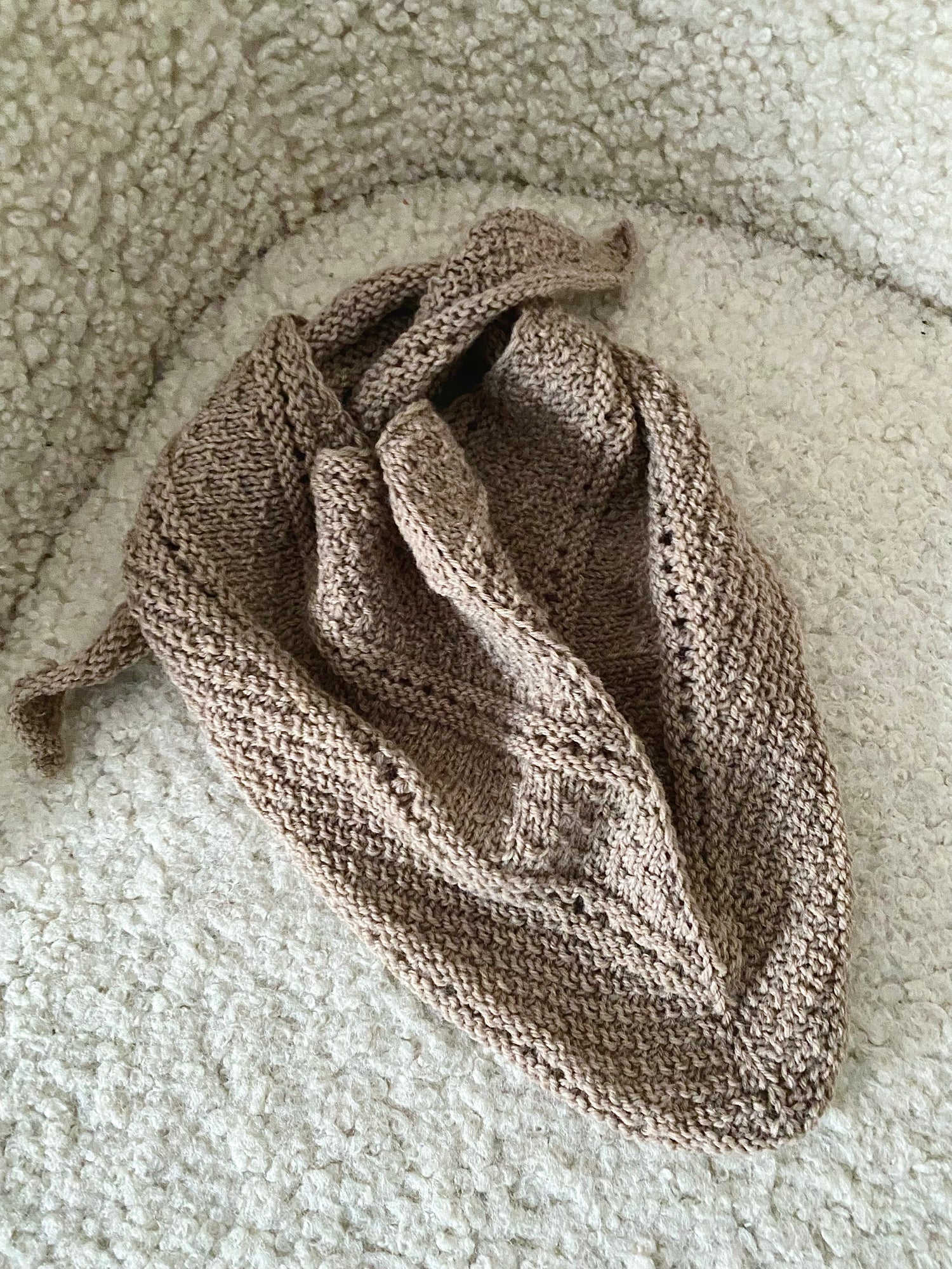 Šátek Bandana No.I