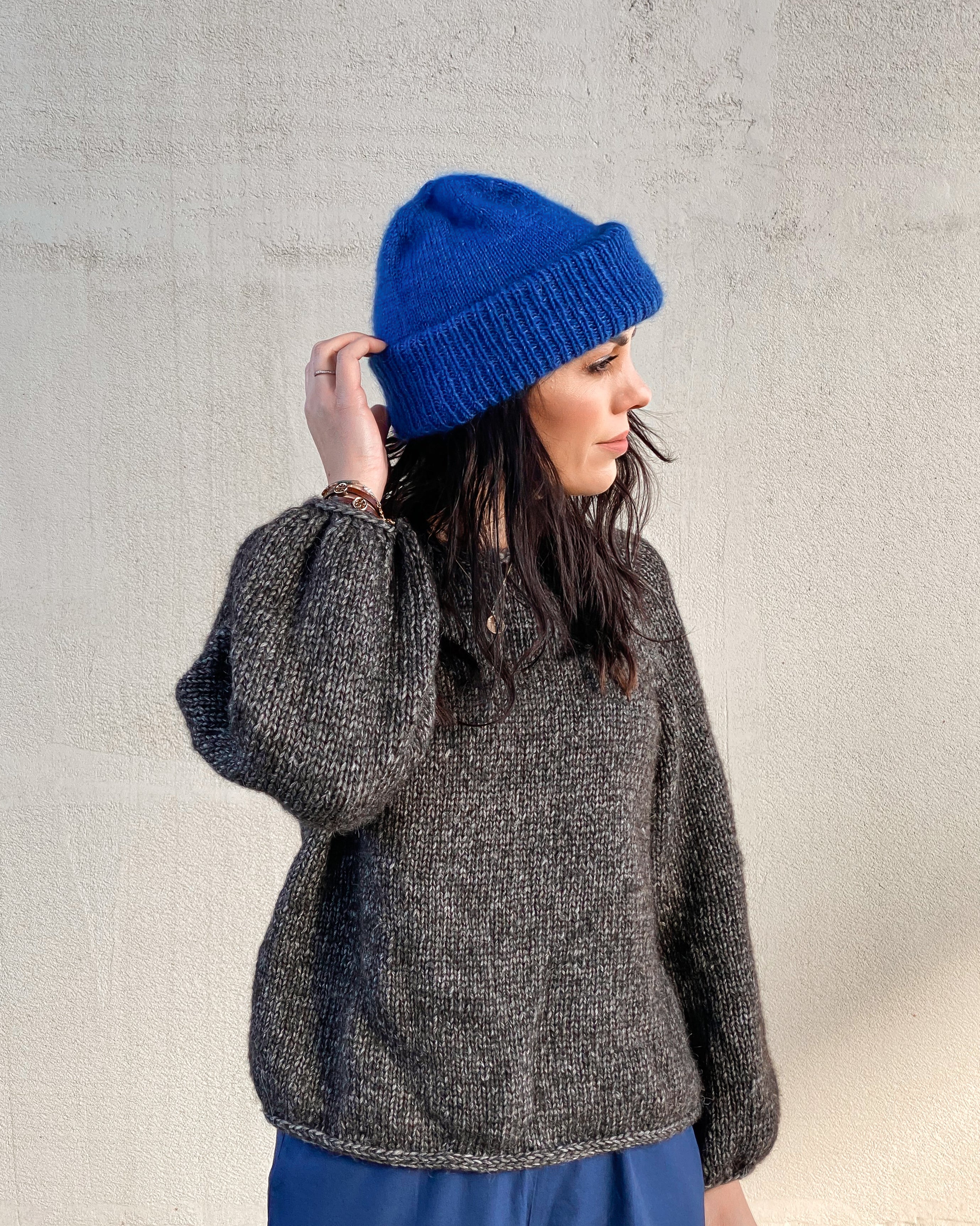 Čepice Marila No. 2