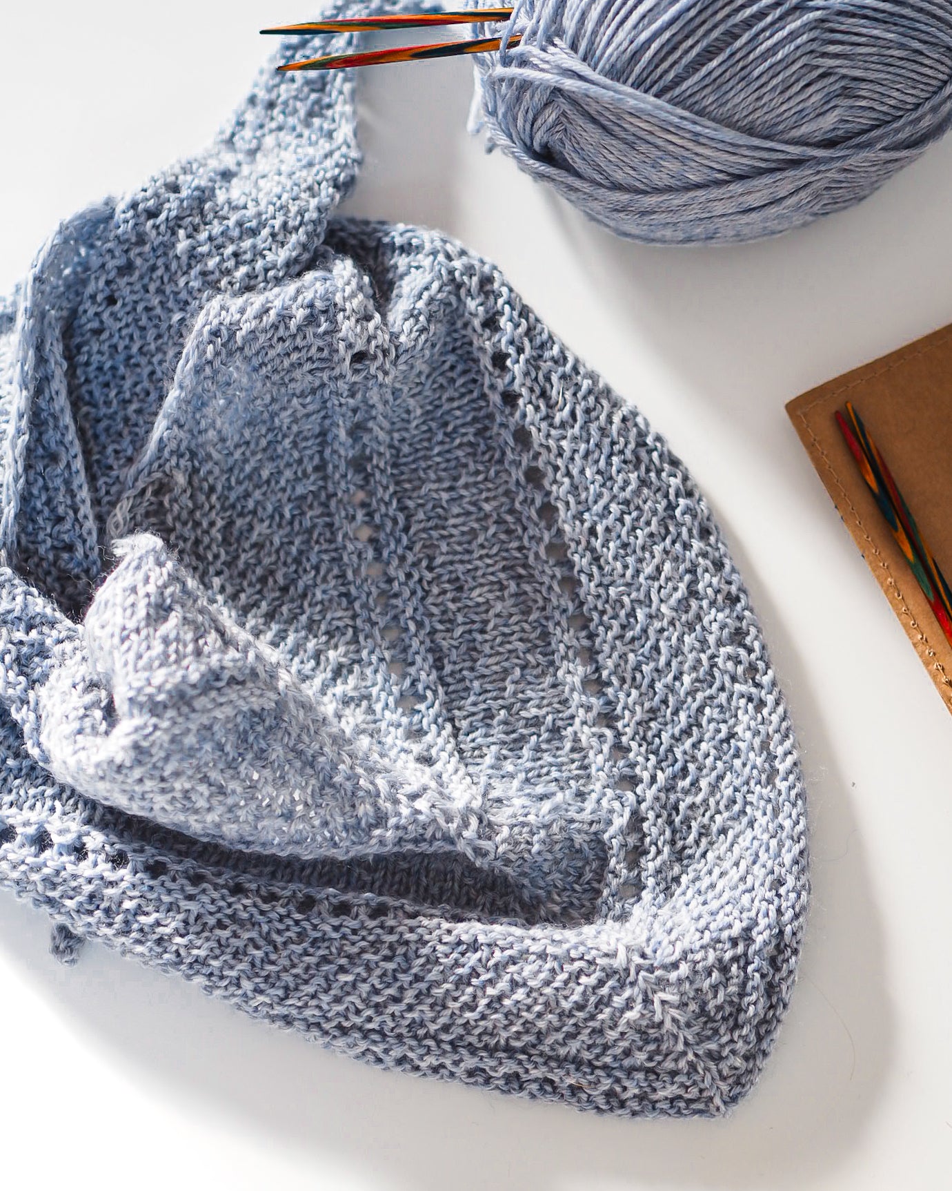 Šátek Bandana No.I