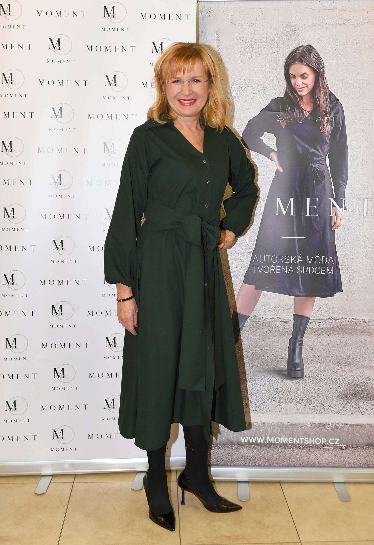 Štěpánka Duchková