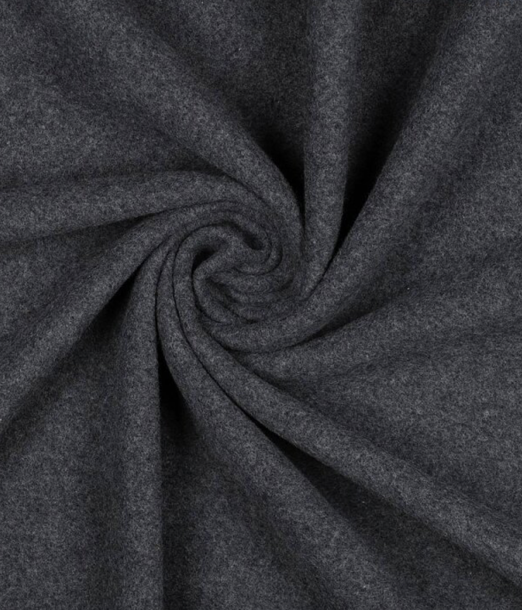 Pelerína s přinechanou šálou Arlette