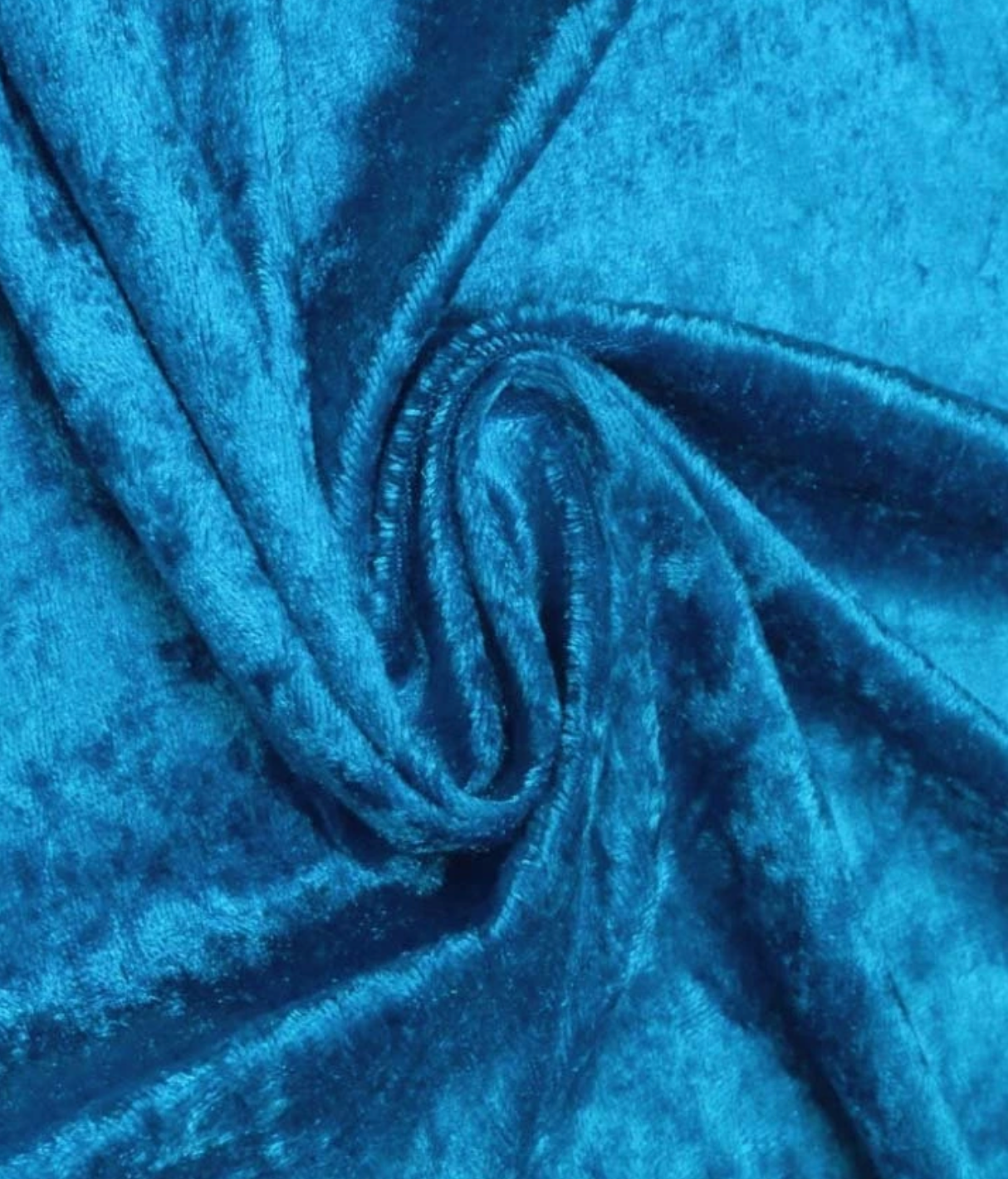 Sametové zavinovací šaty Velveta