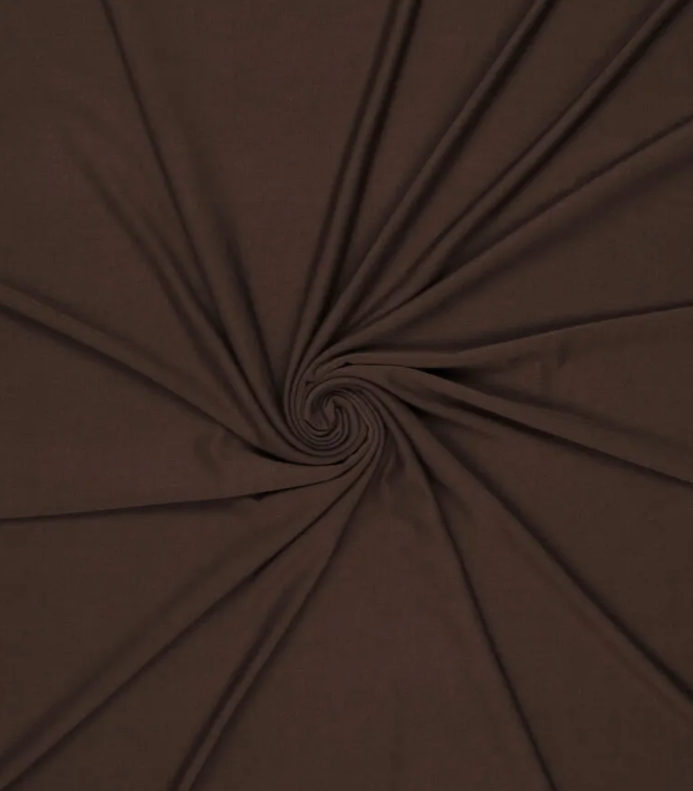 Tričko s asymetrickým výstřihem Alma