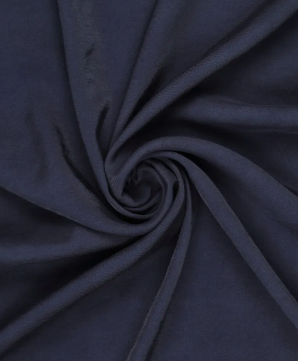 Dlouhá viskózová sukně Julia