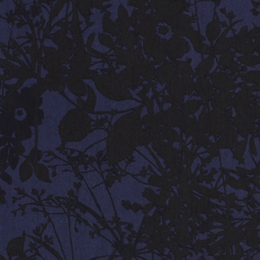 Široké kalhoty Eli