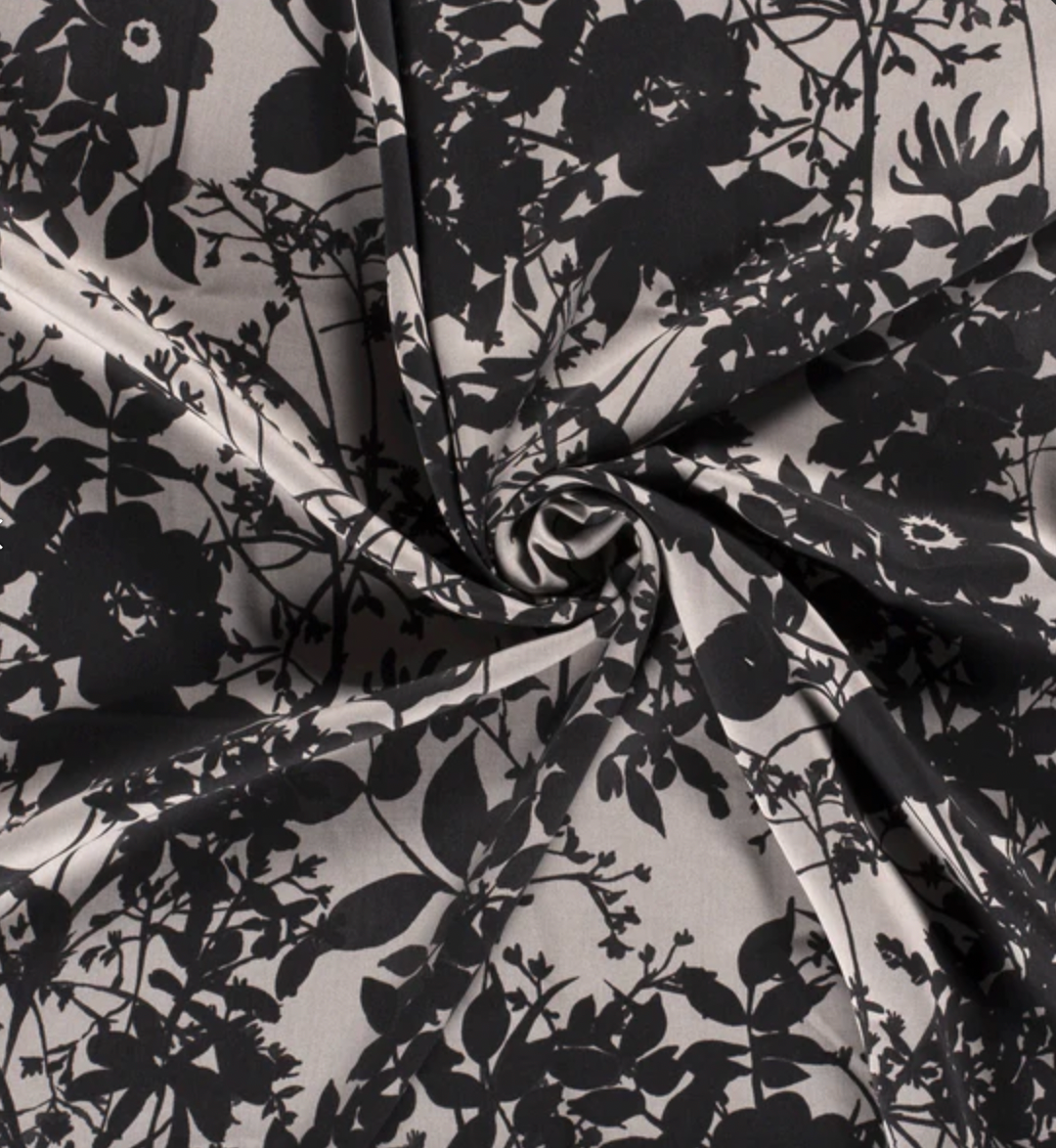 Široké kalhoty Eli