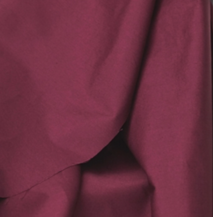 Popelínové šaty Julia