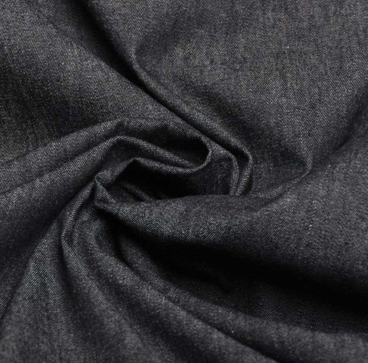 Džínová vesta Tess