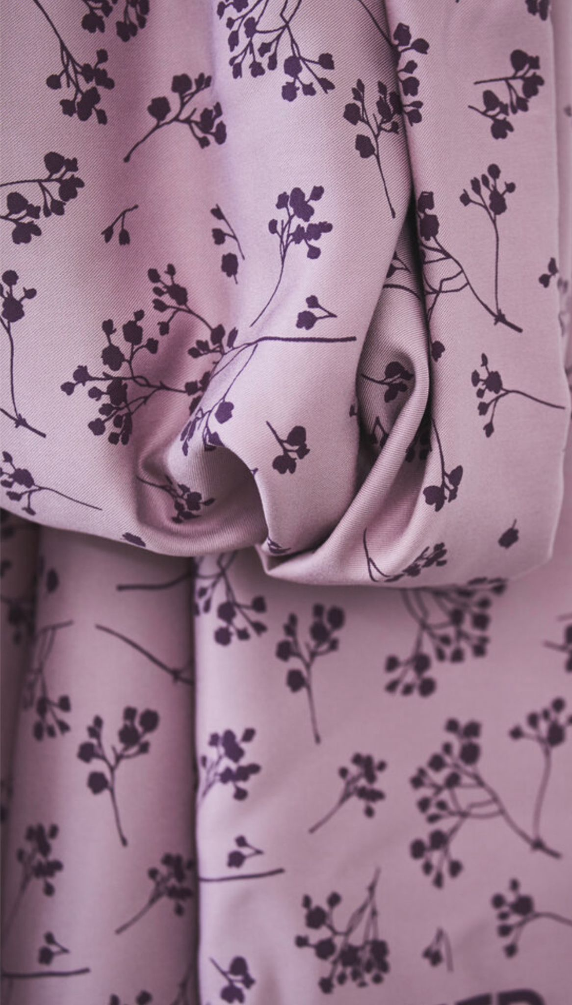 Viskózová halenka Melani s mašlí