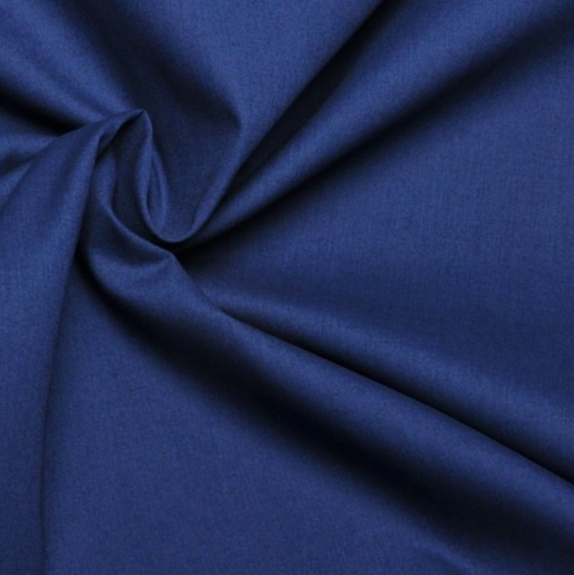 Skládaná sukně midi (různé barvy)