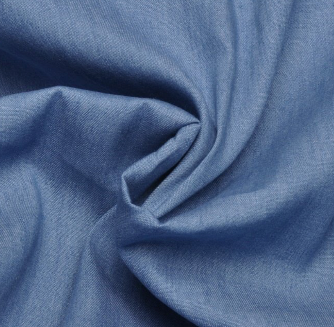 Džínové šaty Rebecca