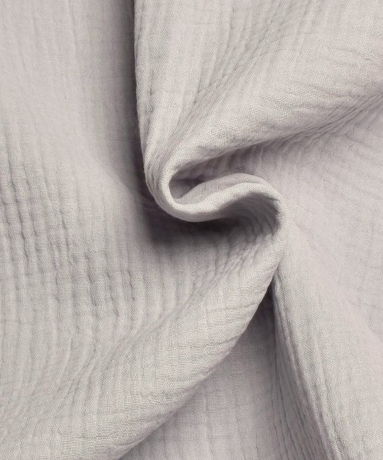 Mušelínová košile