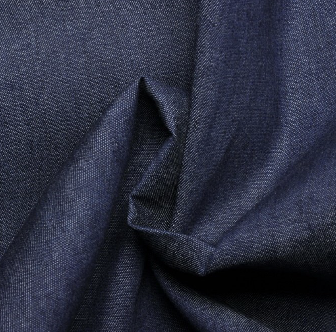 Džínové šaty Rebecca