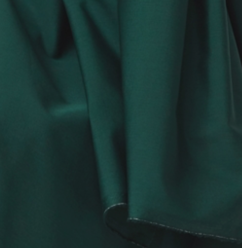 Popelínové šaty Julia