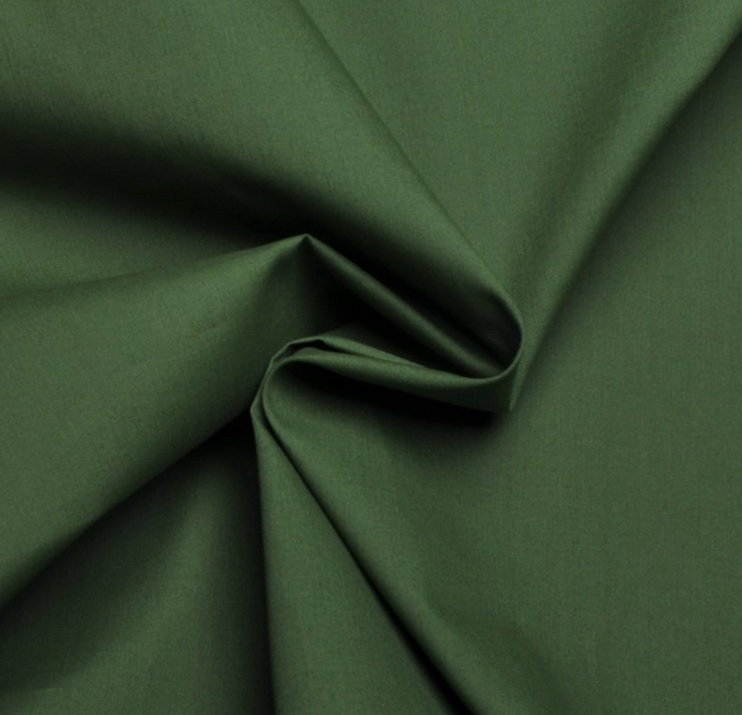 Skládaná sukně klasik (různé barvy)