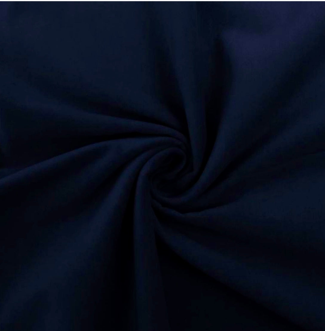 Sametová bomber bundička