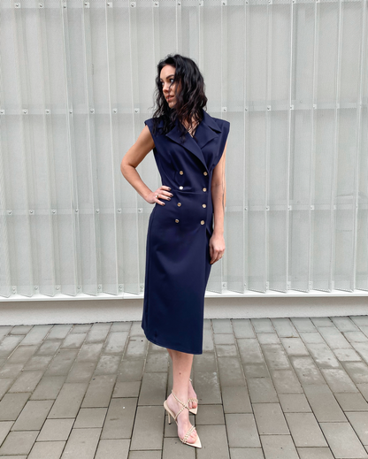 Pouzdrové šaty Daphne