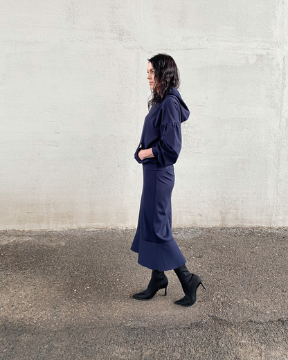 Mikina s kapucí Elia