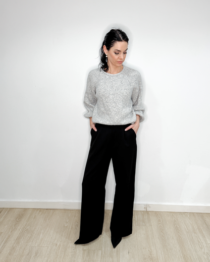 Oblekové kalhoty Gabardine