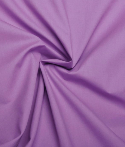 Popelínové šaty s mašlí Silvia