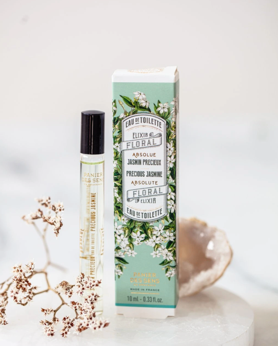 Toaletní voda Jasmín