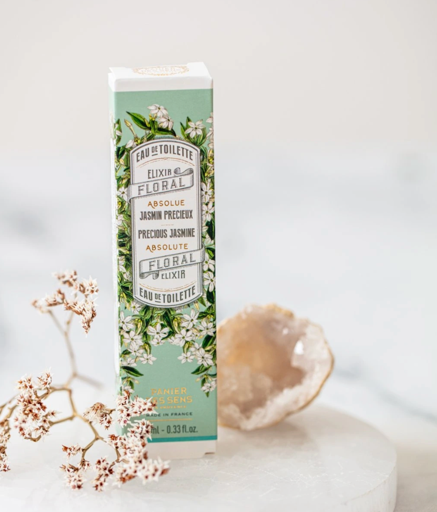 Toaletní voda Jasmín