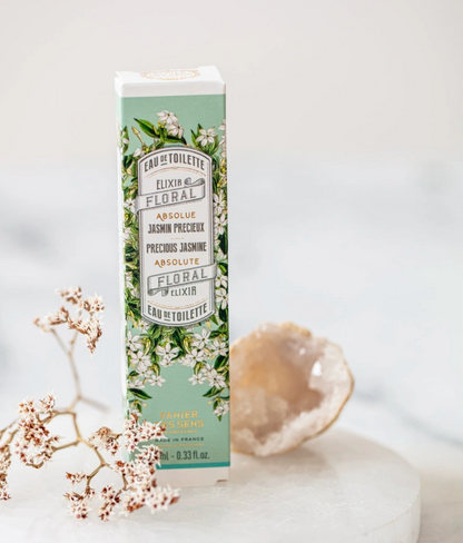 Toaletní voda Jasmín