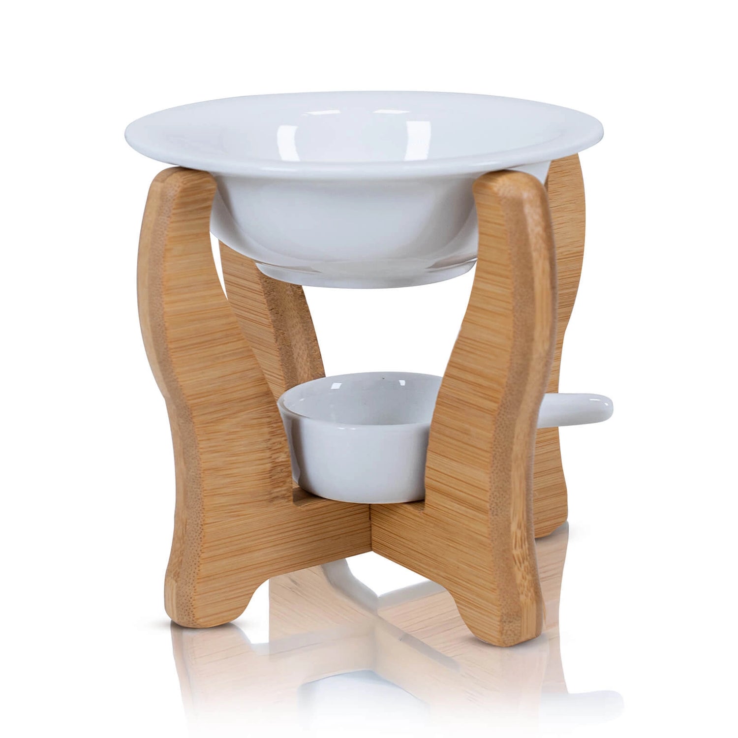 Keramická aromalampa