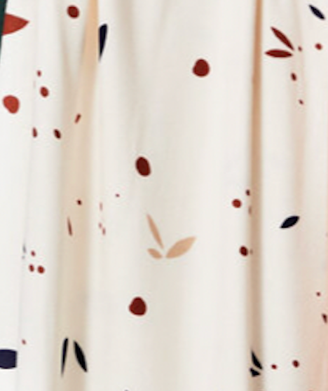 Šaty s vázačkami Veronica