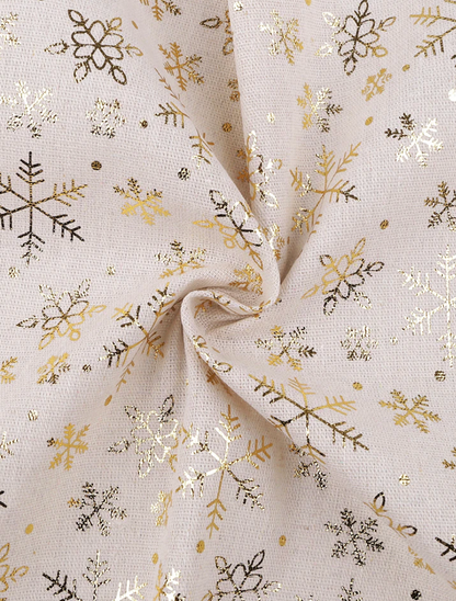 Vánoční běhoun &amp; prostírání