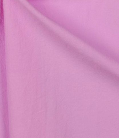 Bavlněná scrunchie gumička